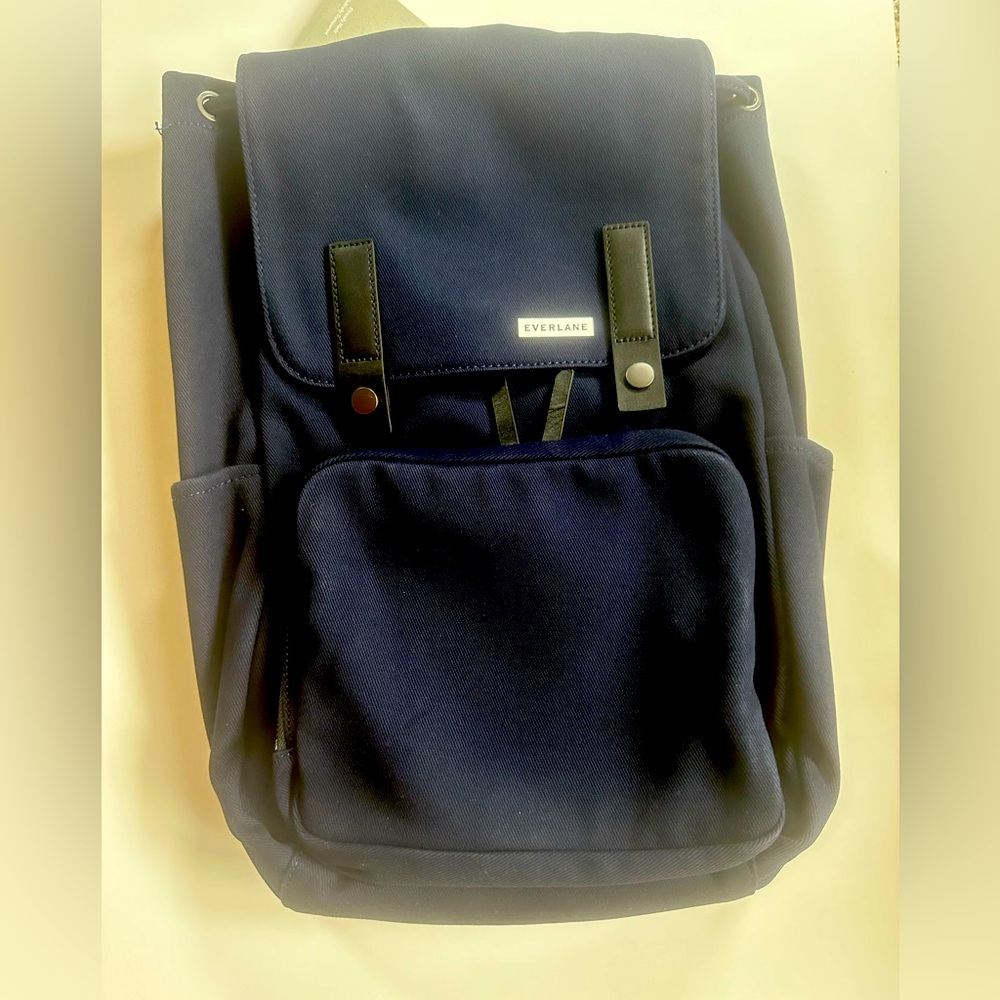 NWT Everlane backpack